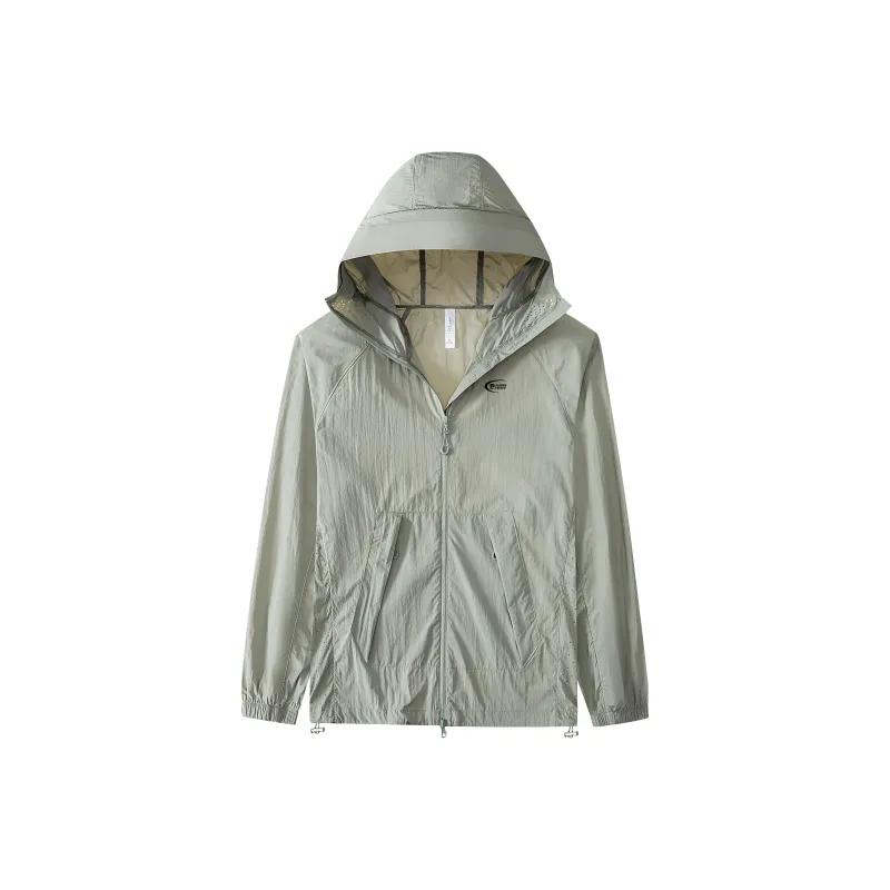 PIERRE CARDIN Sun Protection Clothing Unisex-4