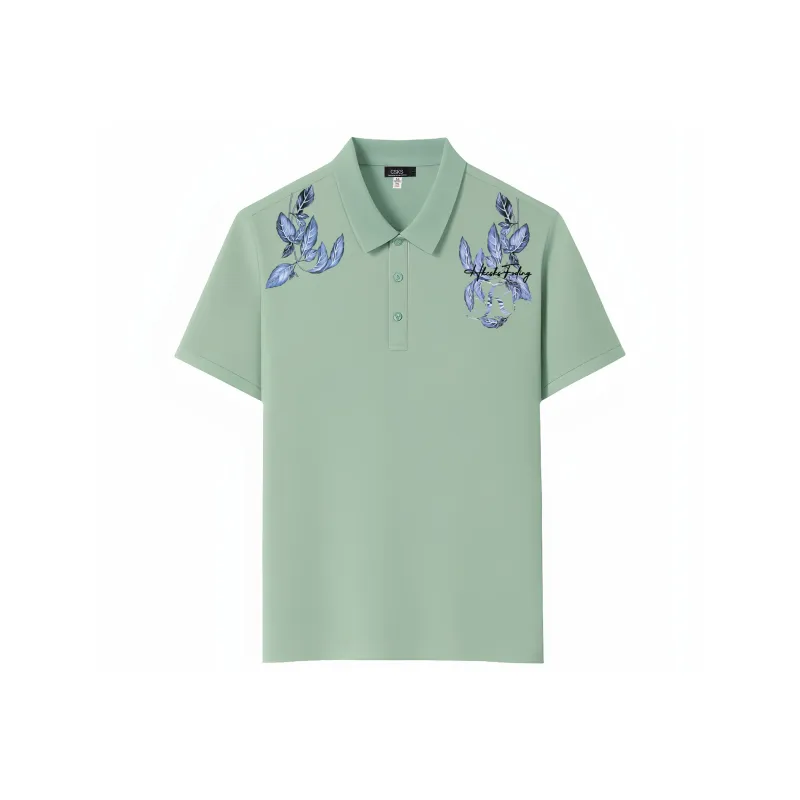 CSKS Polo Shirts Unisex-8