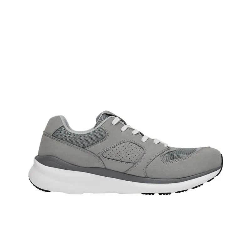 YONEX POWER CUSHION+ Shock Absorbers Slip Resistant Breathable Low Top Casual Shoes Unisex Gray-1