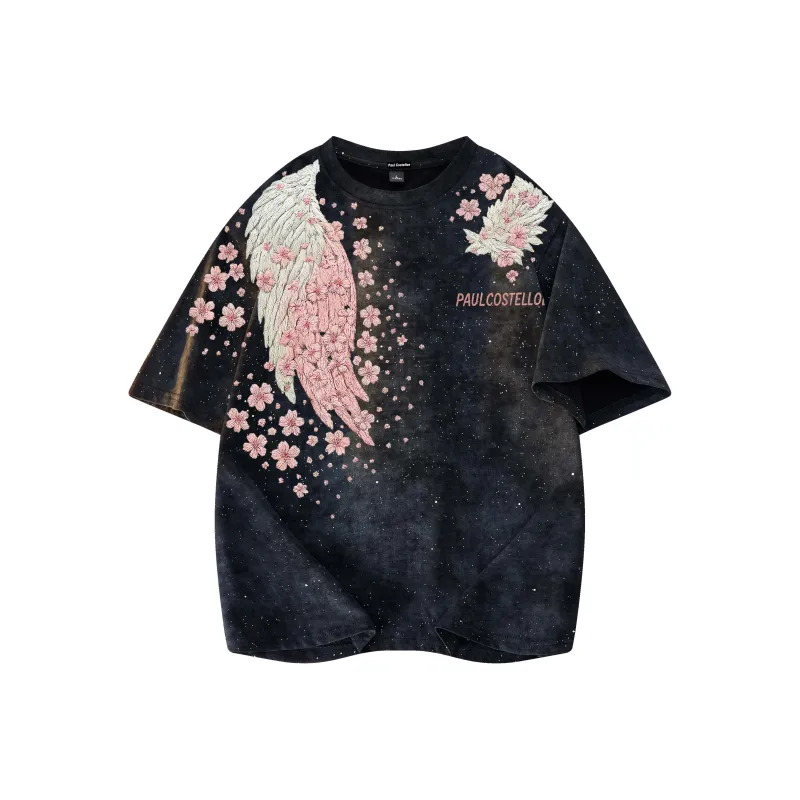 PAUL COSTELLOE T Shirts Unisex-0