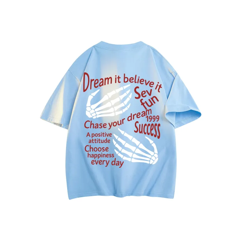 7 SEVFUN T Shirts Unisex-15