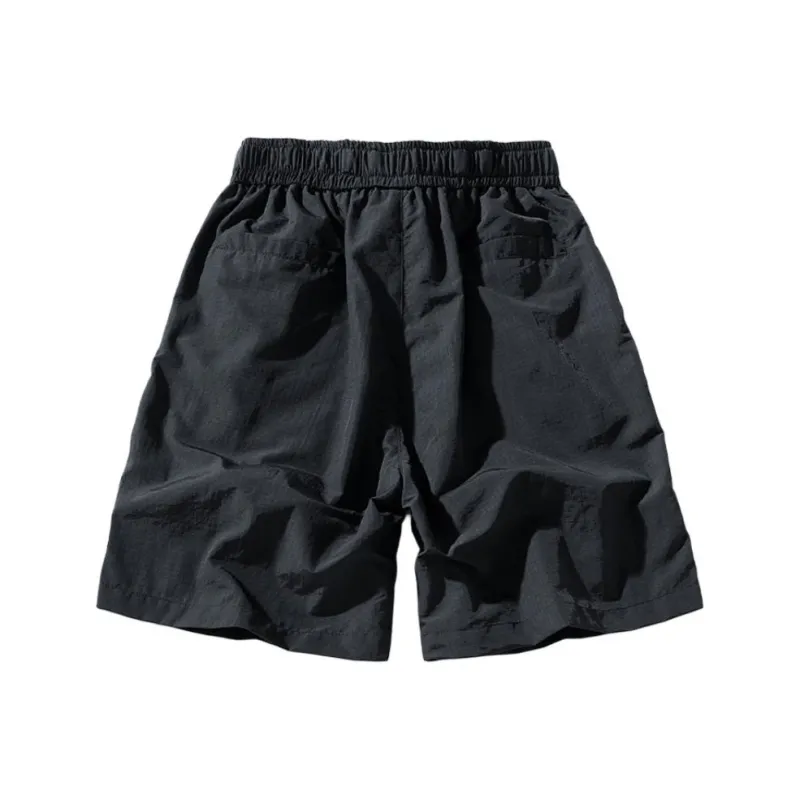 WJBS Casual Shorts Women's-4