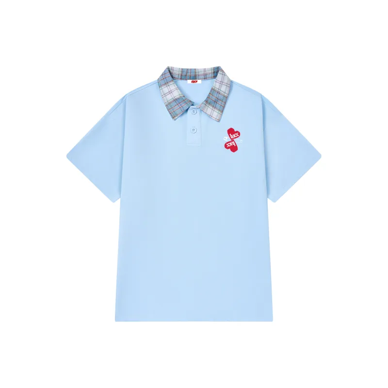 LUCX T-Shirts Unisex-11