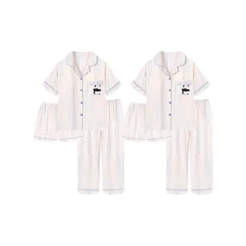 O'MESIK Unisex Pajama Sets