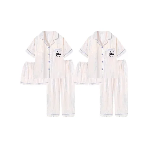 O'MESIK Unisex Pajama Sets