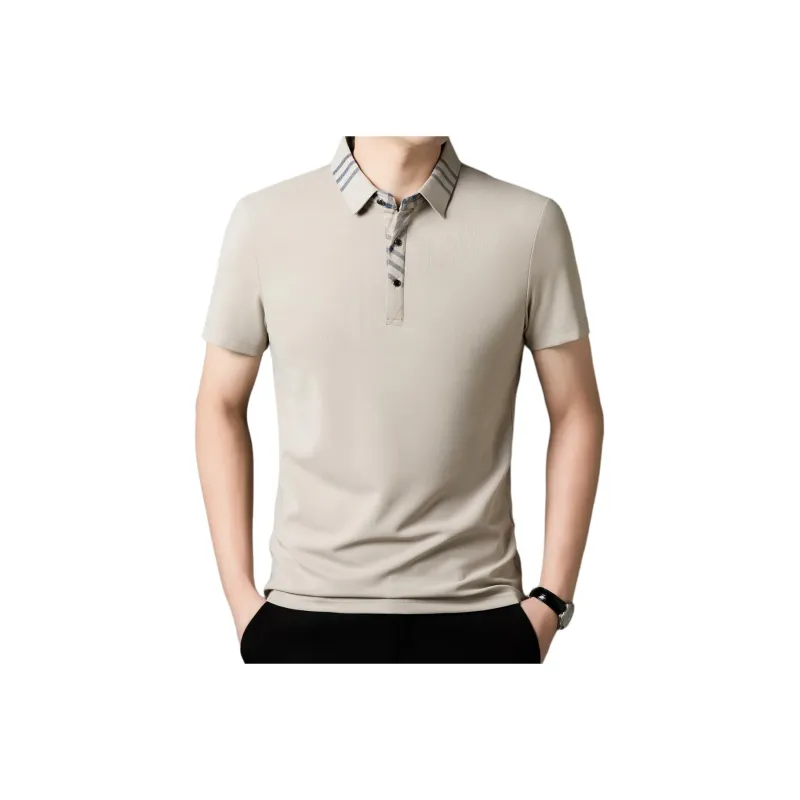 PIERRE CARDIN Polo Shirts Men-1