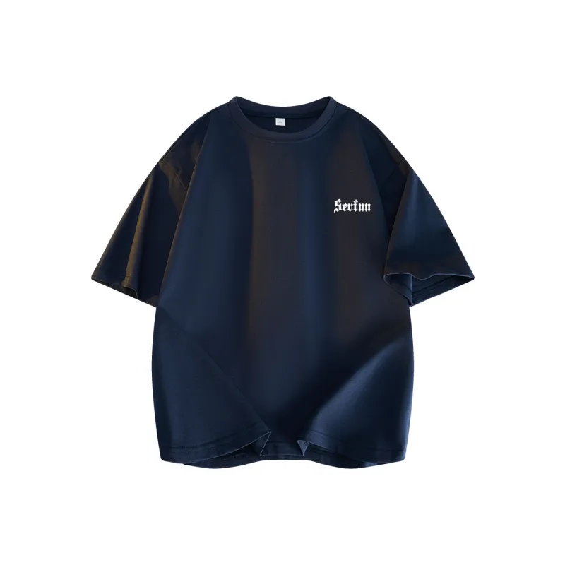 7 SEVFUN T Shirts Unisex-11