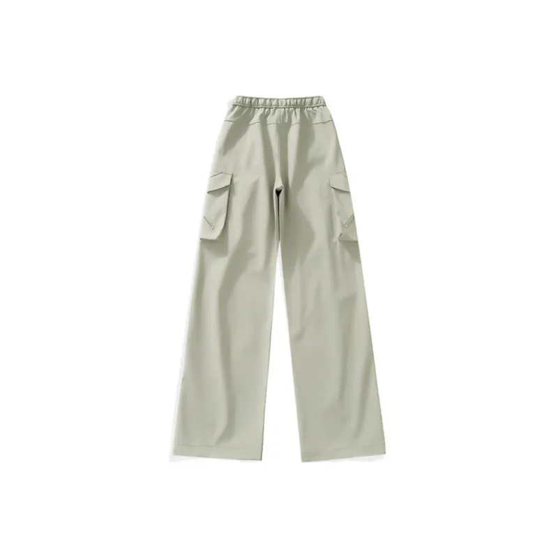 ZYKY Cargo Pants Unisex-1