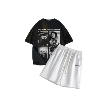 Yiwen Casual Sportswear Unisex