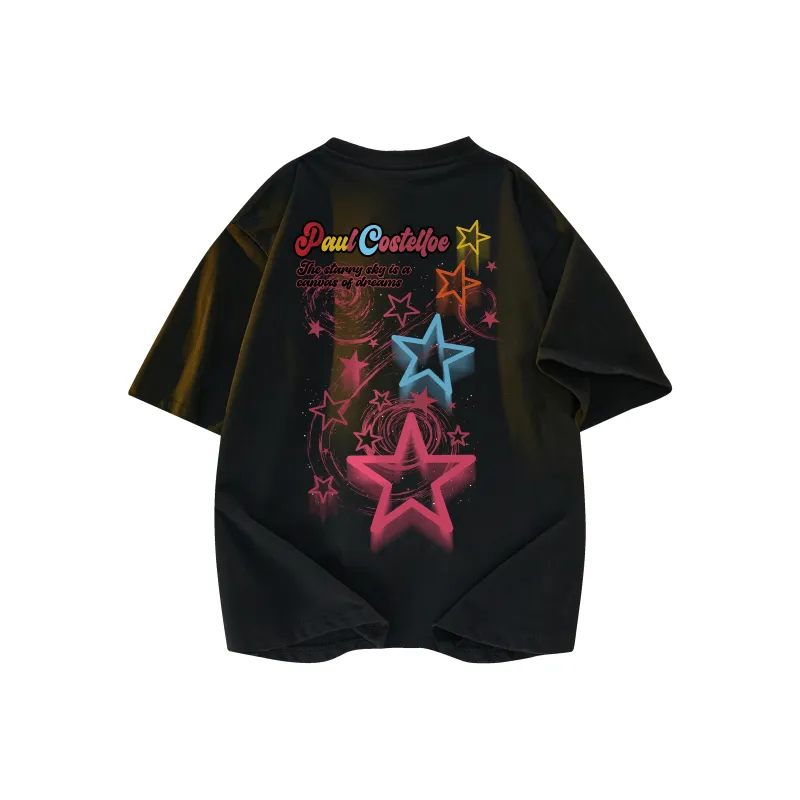 PAUL COSTELLOE T Shirts Unisex-0
