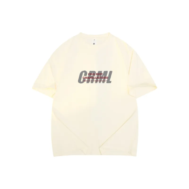 Caramella T Shirts Women's-12