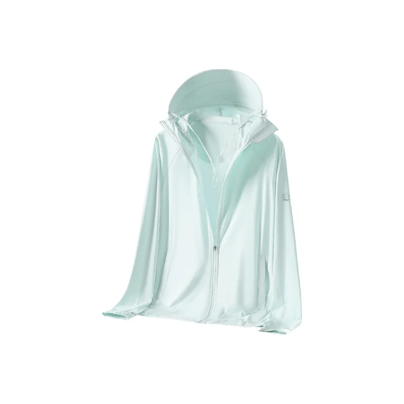 Mulinsen Sun Protection Clothing Unisex-5
