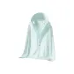 Icy Snow Blue