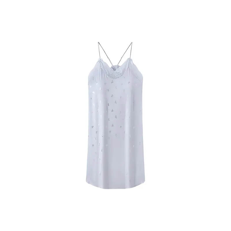 MIIOW Women's Nightgowns-5