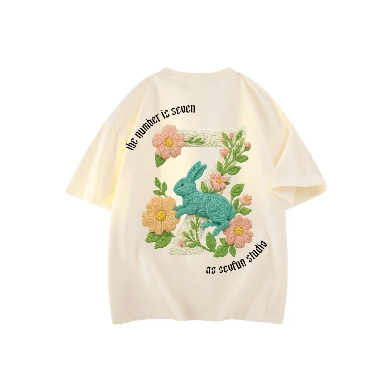 7 SEVFUN T Shirts Unisex-17