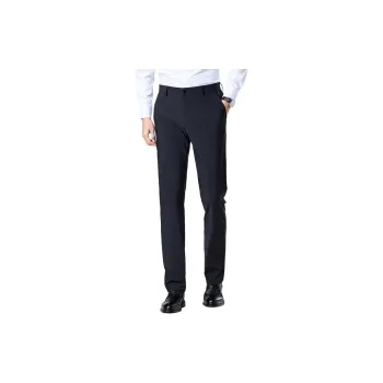 A.B.X Suit Trousers Unisex