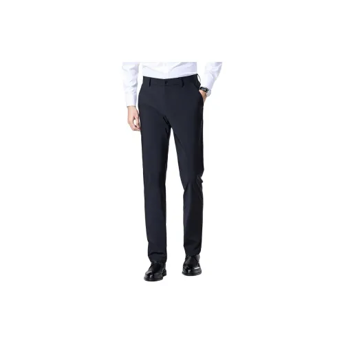 A.B.X Suit Trousers Unisex