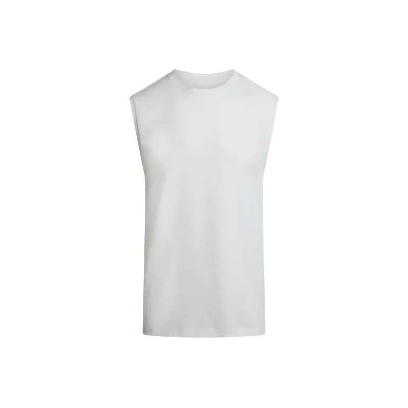 SKIMS COTTON Collection Tank Top Men's-0