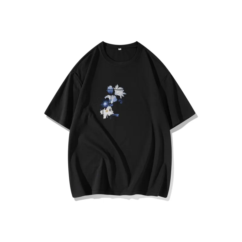FAIRWHALE T Shirts Women's-3