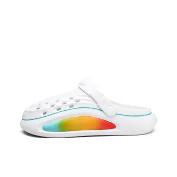 Budding Bear Clogs Men