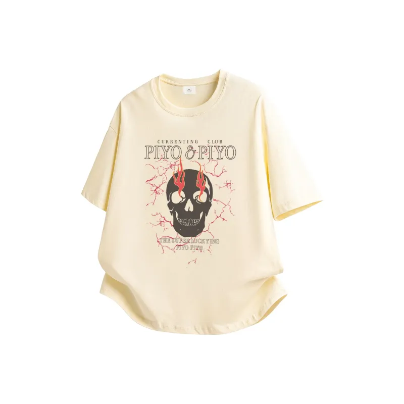 PIYOPIYO T Shirts Unisex-5