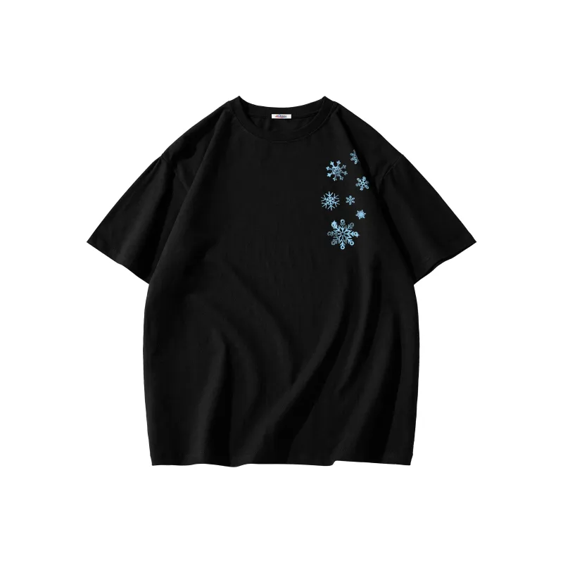 Feiyue T Shirts Unisex-21
