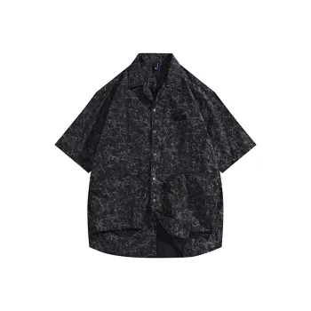 WOSAWE Shirts Unisex
