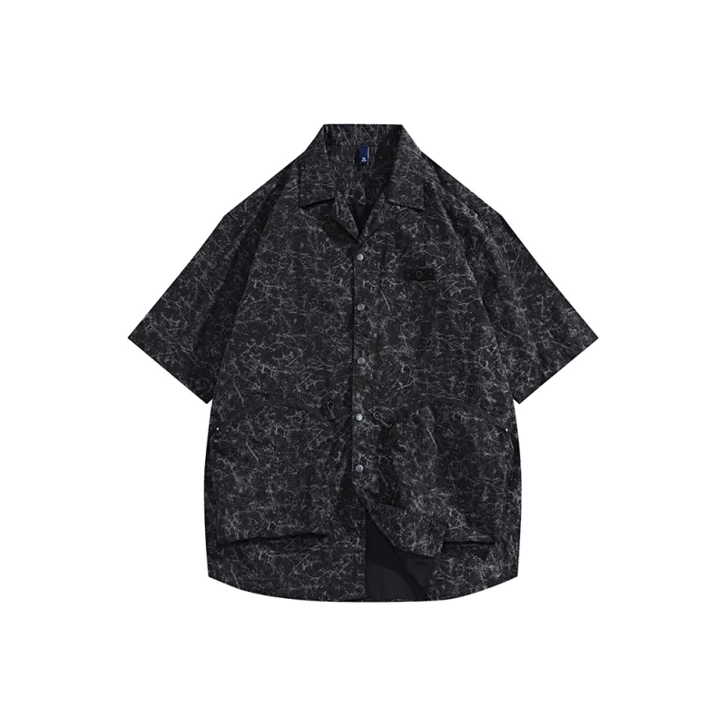 WOSAWE Shirts Unisex-0