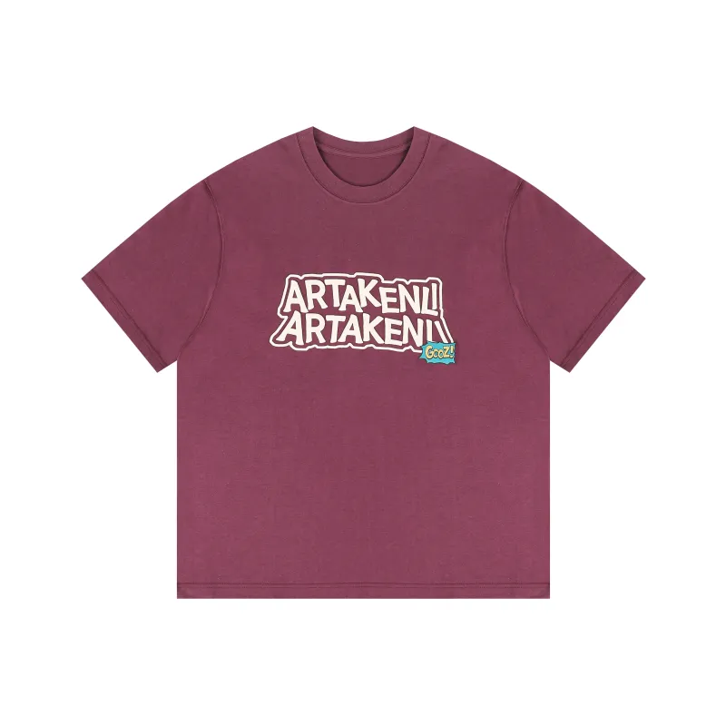 ARTSMAN T Shirts Unisex-7