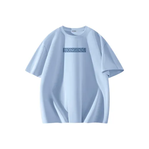Red bean T Shirts Unisex