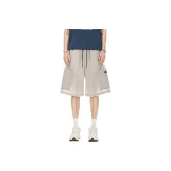 OPMO Casual Shorts Unisex