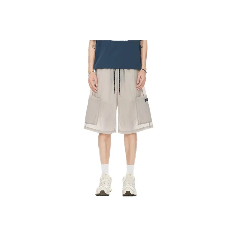 OPMO Casual Shorts Unisex-0