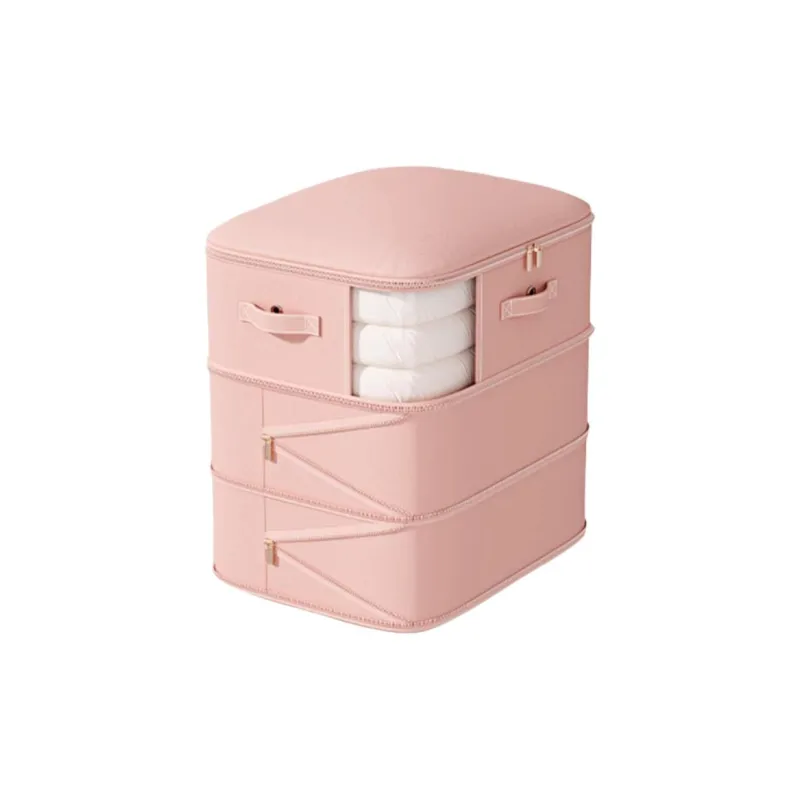 IRONGEER Large Capacity Cotton Filled Storage Bag-28