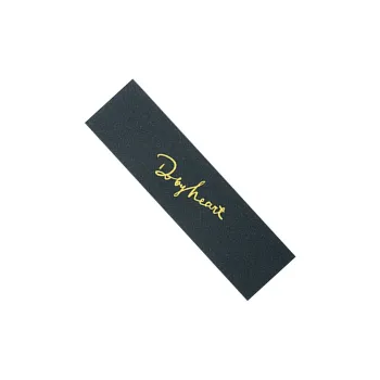 DO BY HEART Skateboard Sandpaper