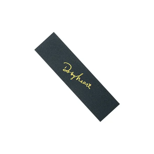 DO BY HEART Skateboard Sandpaper