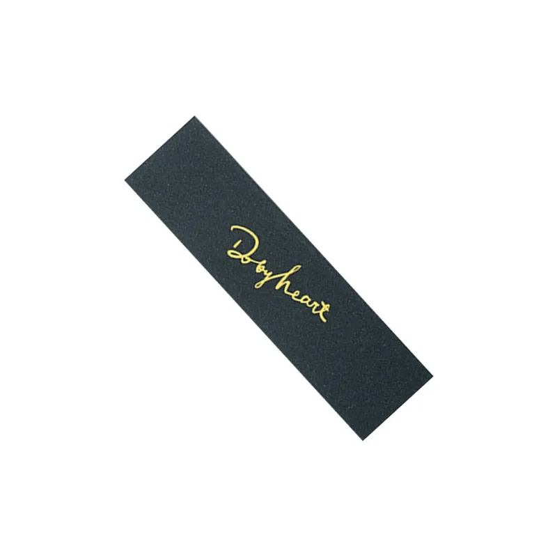 DO BY HEART Skateboard Sandpaper-2
