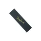 DBH Classic Yellow Text Sandpaper