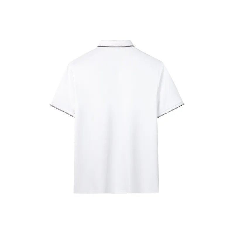 CSKS Polo Shirts Unisex-8