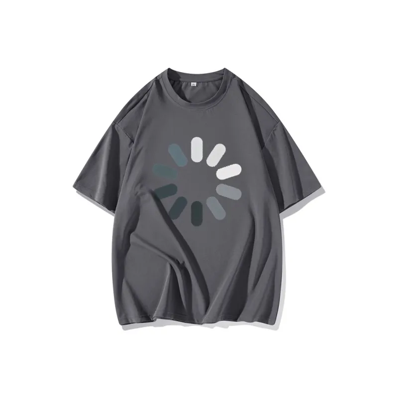 FAIRWHALE T Shirts Women's-12