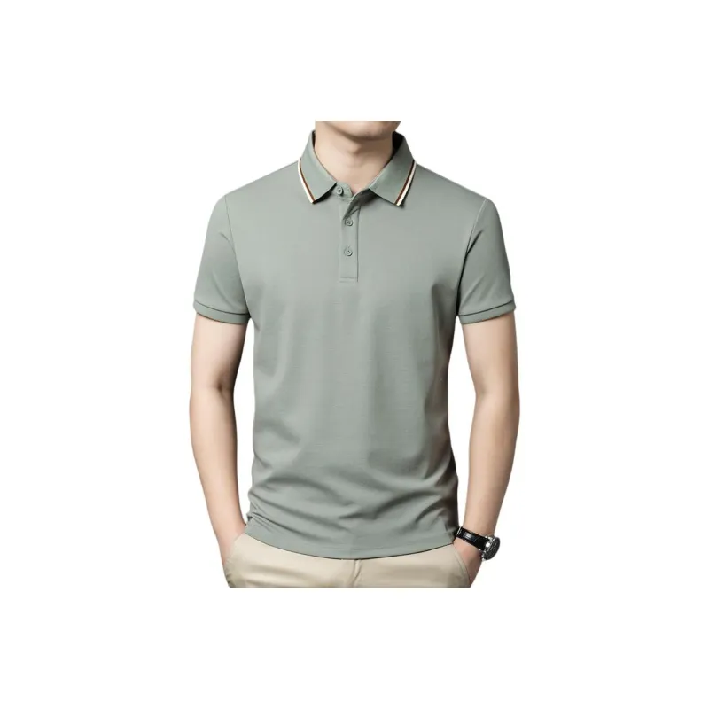 PIERRE CARDIN Polo Shirts Men-10