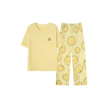 FENTENGCARE Women's Pajama Sets