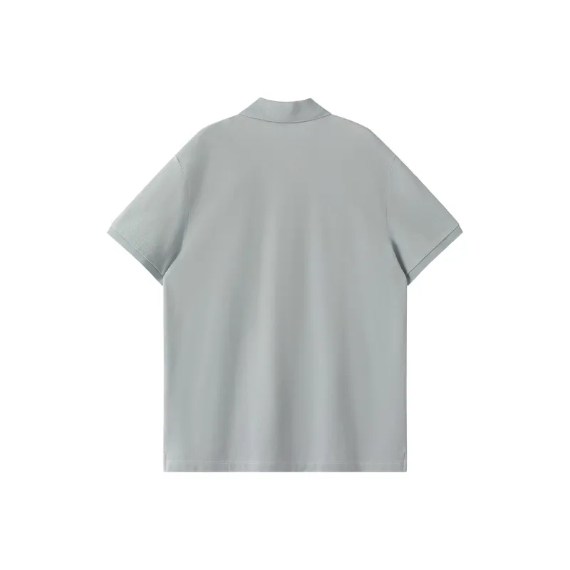 WILLIAM FOX&SONS Polo Shirt Unisex-5