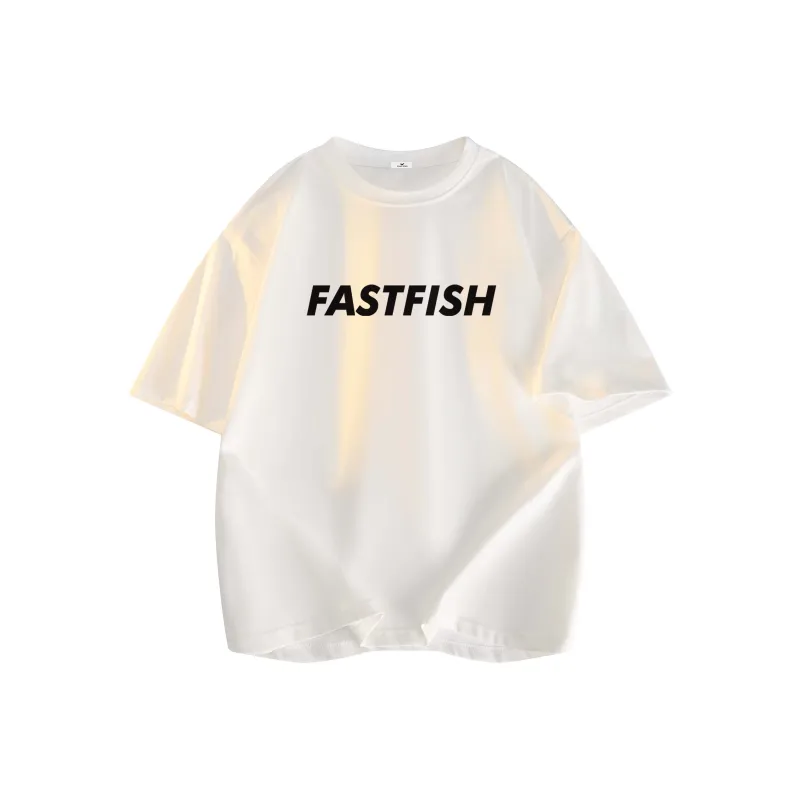 FASTFISH T Shirts Unisex-11