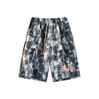 Teddy Bear Collection Casual Shorts Unisex