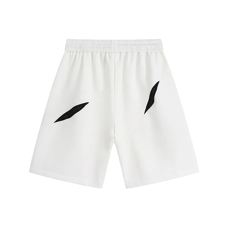 Fakeyoung Casual Shorts Unisex-1