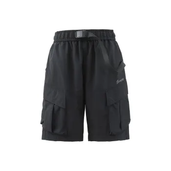 RED DRAGONFLY Cargo Shorts Unisex