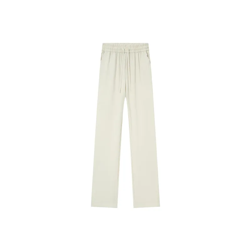 Maxim's De Paris Casual Pants Unisex-4