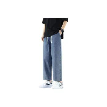 HANDAIWEI Jeans Unisex