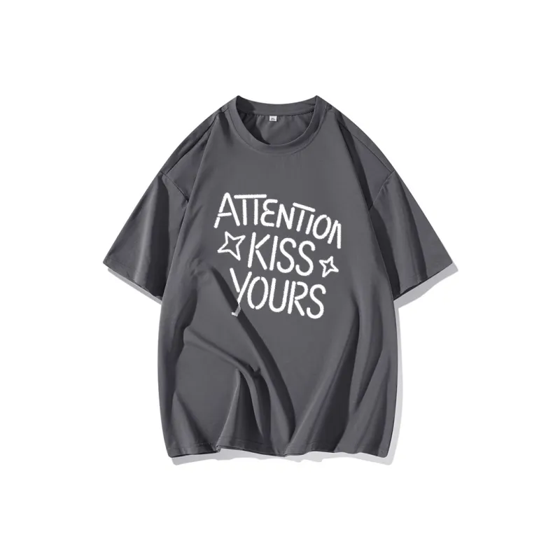 FAIRWHALE T Shirts Women's-12