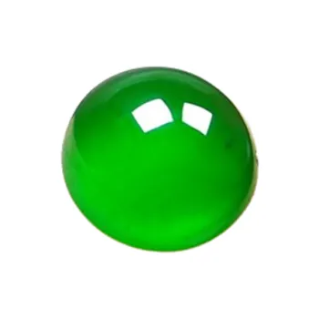 Jade Blossom Glutinous Jade Jadeite Ring Face Unisex